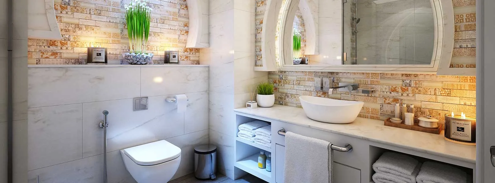 Bathroom Renovations in Cochrane