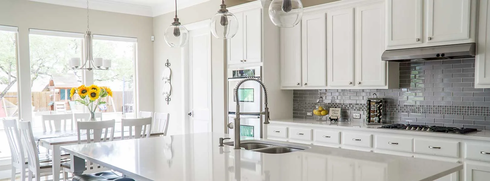 Kitchen Renovations in Cochrane