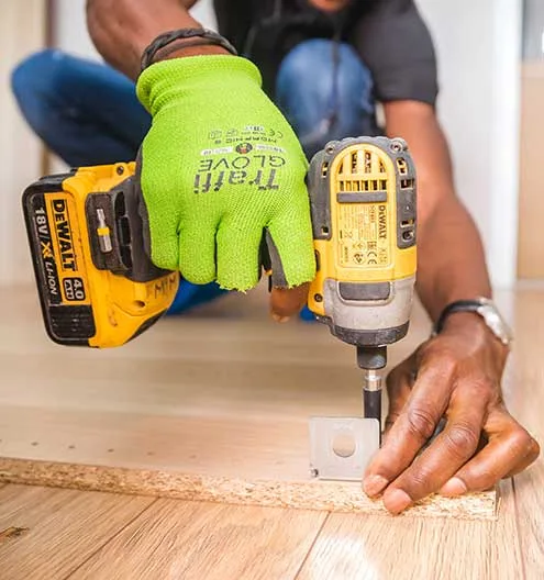 Custom Carpentry