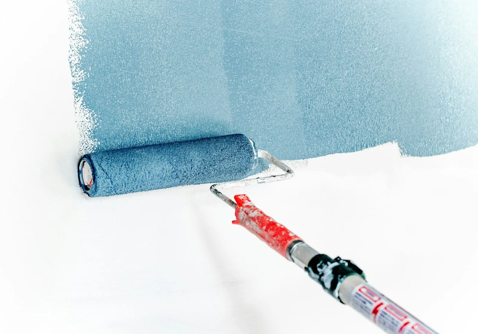 Interior Painting & Finishing