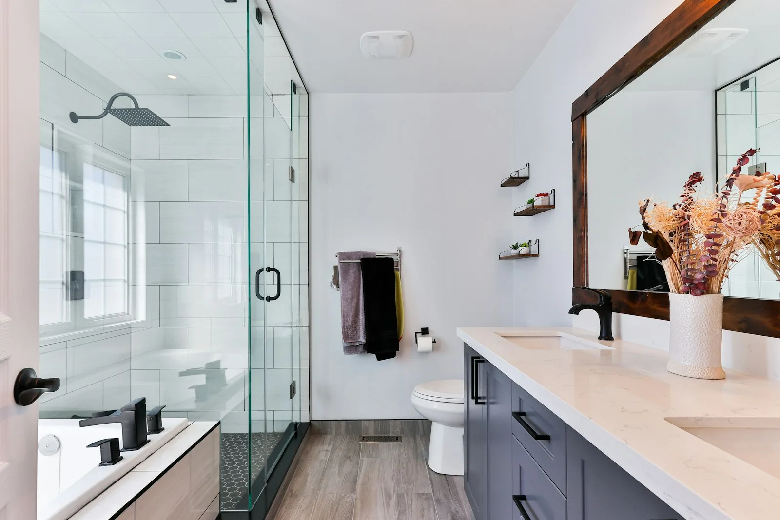 Laundry & Mudroom Renovations