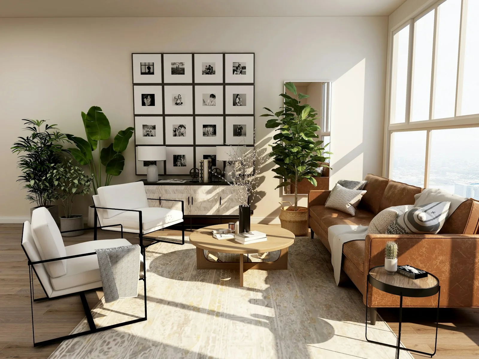 Whole-Home Renovations